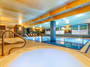 Hotel Skalite Spa & Wellness